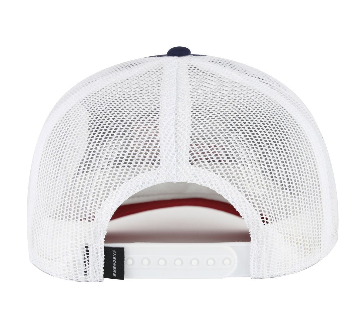 Women|Men Skechers USA Flag Hat