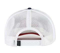 Women|Men Skechers USA Flag Hat