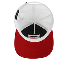 Women|Men Skechers USA Flag Hat