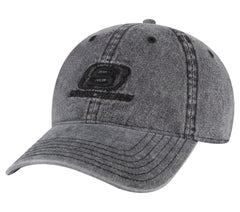 Women|Men Skechers Denim Embroidered Hat