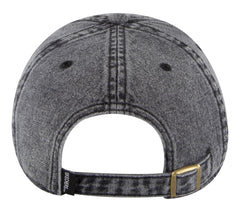 Women|Men Skechers Denim Embroidered Hat
