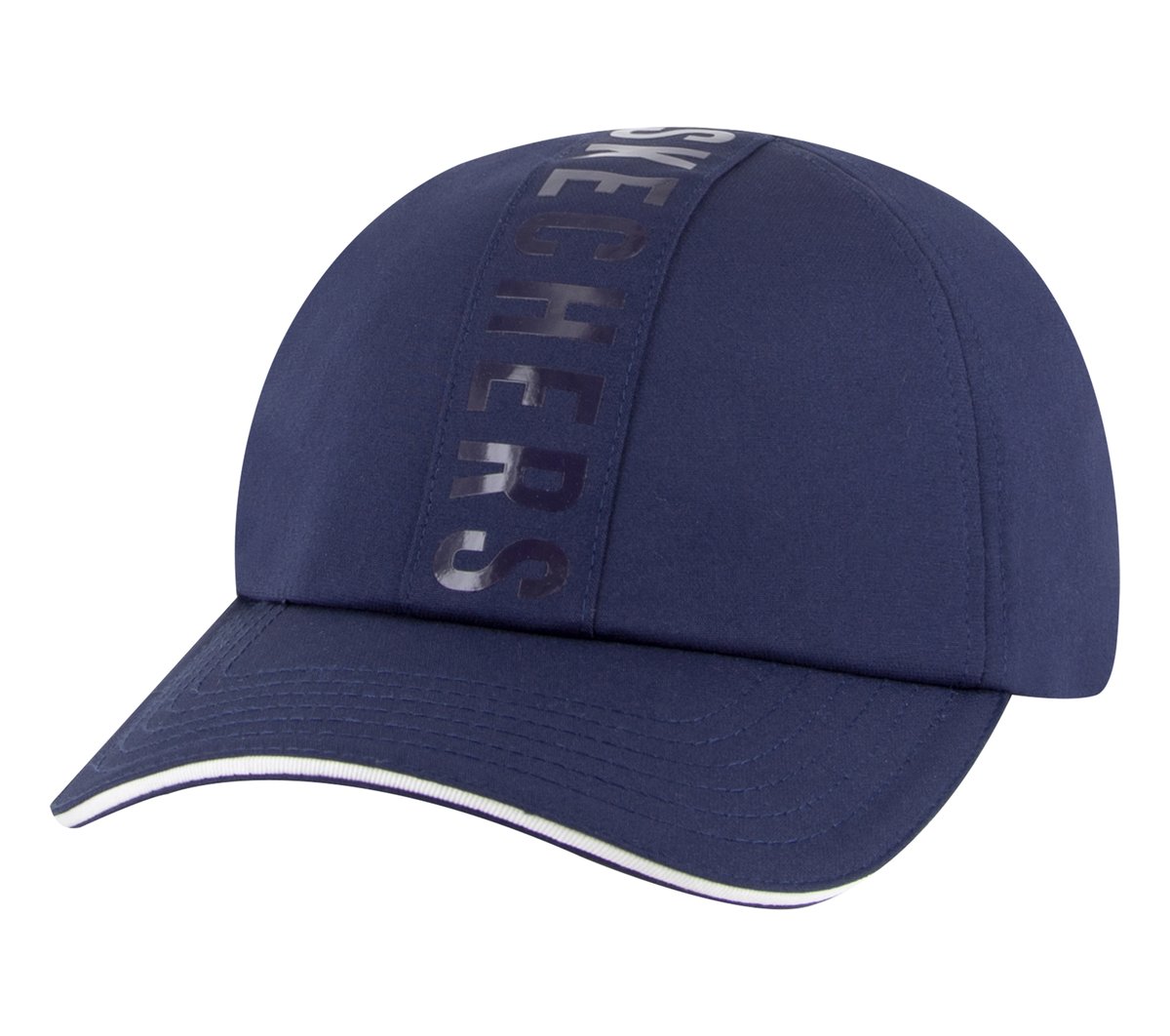 Women|Men Skechers Wrap Logo Baseball Hat