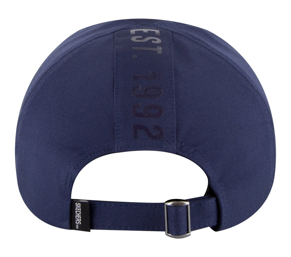 Women|Men Skechers Wrap Logo Baseball Hat