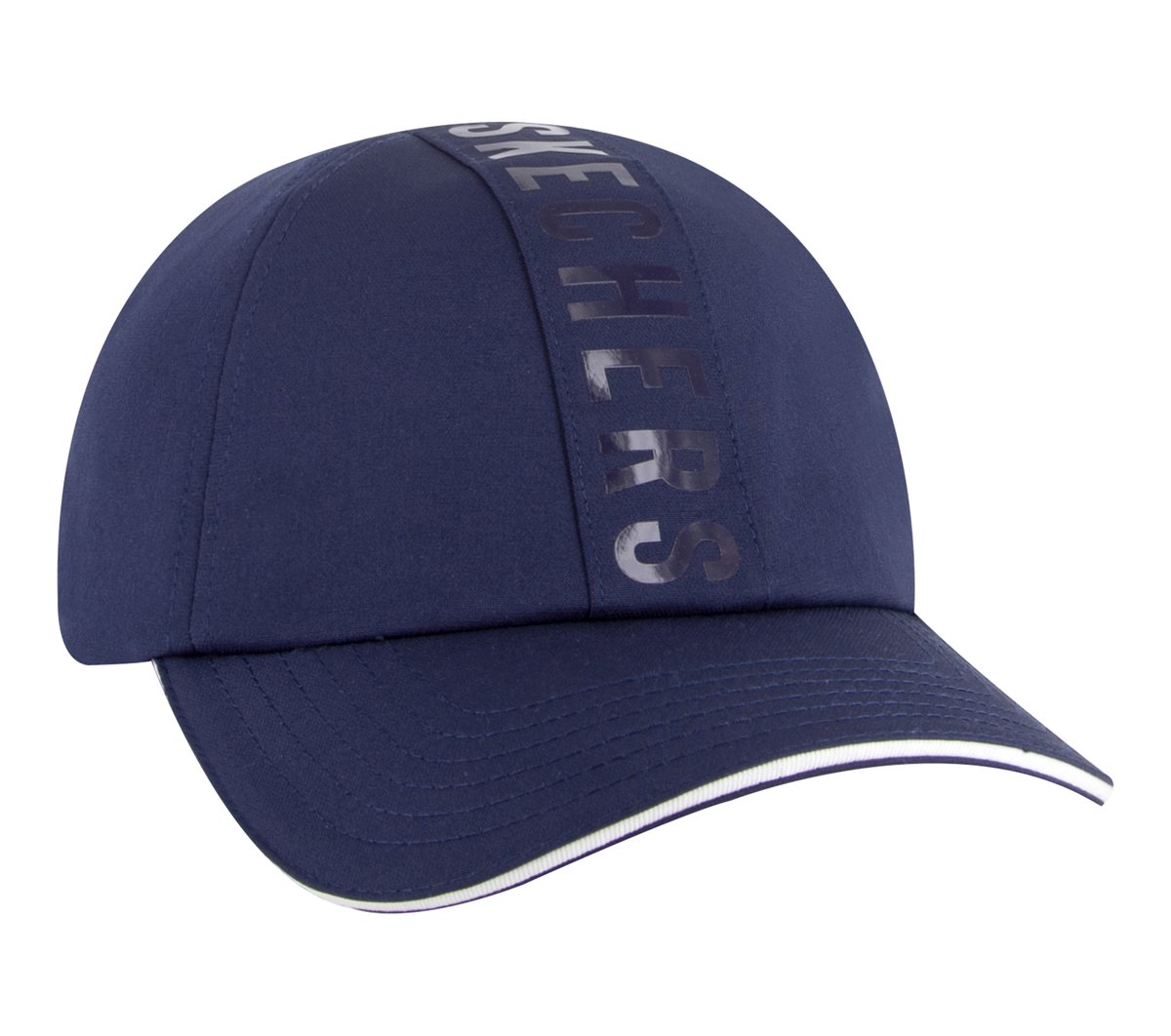 Women|Men Skechers Wrap Logo Baseball Hat