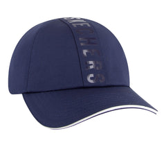 Women|Men Skechers Wrap Logo Baseball Hat