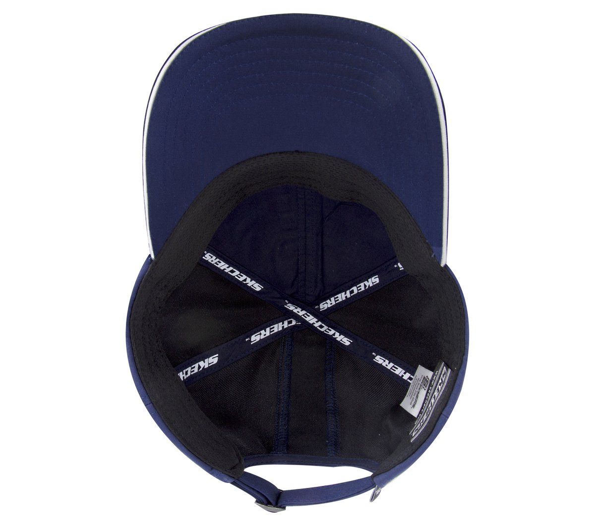 Women|Men Skechers Wrap Logo Baseball Hat