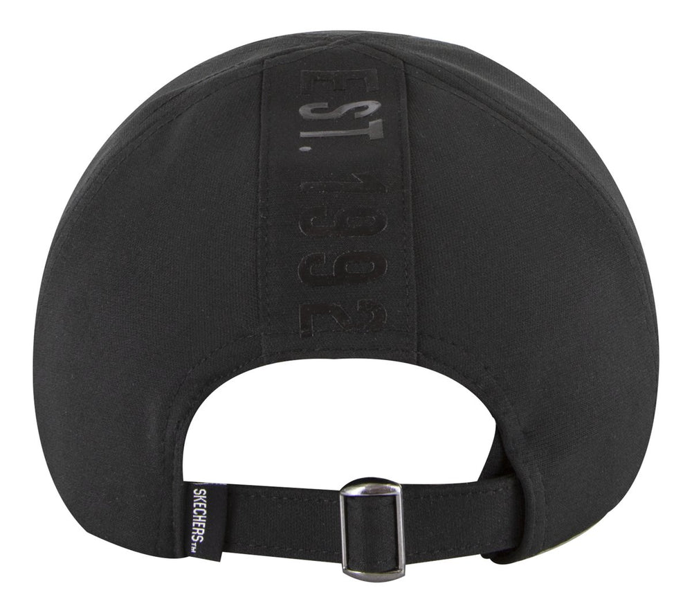 Women|Men Skechers Wrap Logo Baseball Hat
