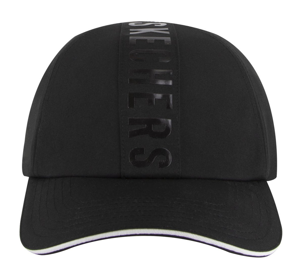 Women|Men Skechers Wrap Logo Baseball Hat