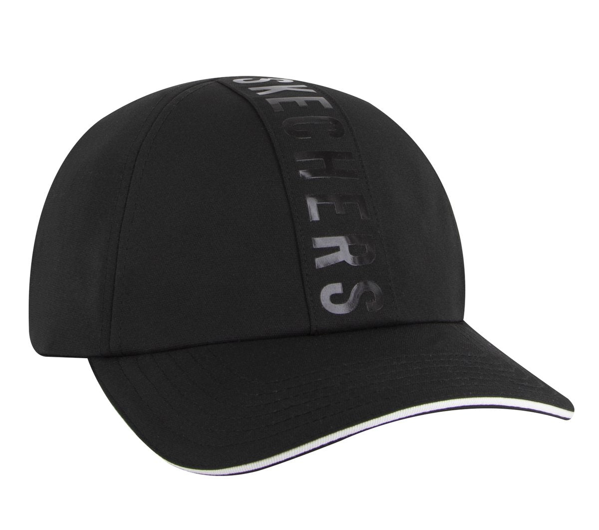 Women|Men Skechers Wrap Logo Baseball Hat