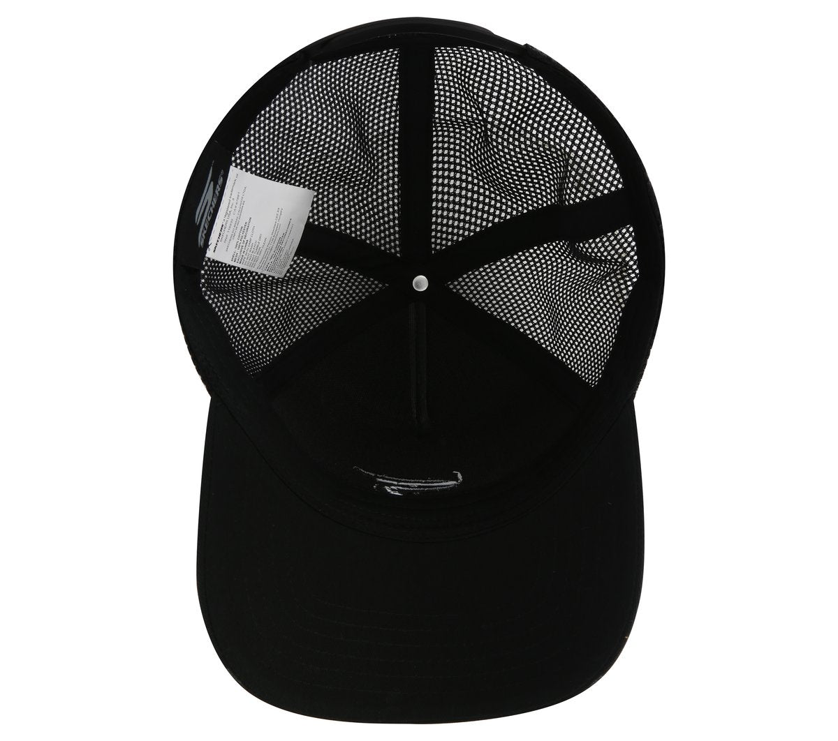 Women|Men Skechers Essentials Trucker Hat