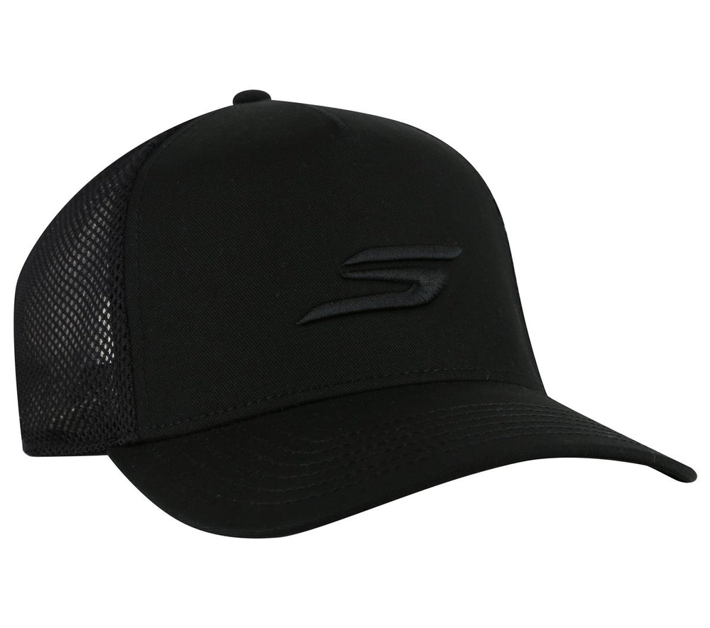 Women|Men Skechers Essentials Trucker Hat