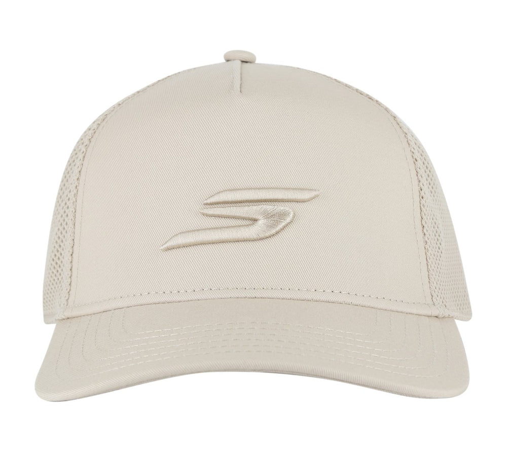 Women|Men Skechers Essentials Trucker Hat