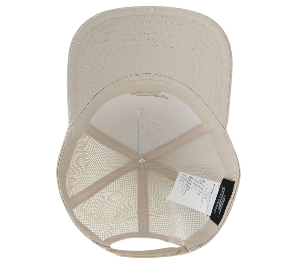 Women|Men Skechers Essentials Trucker Hat