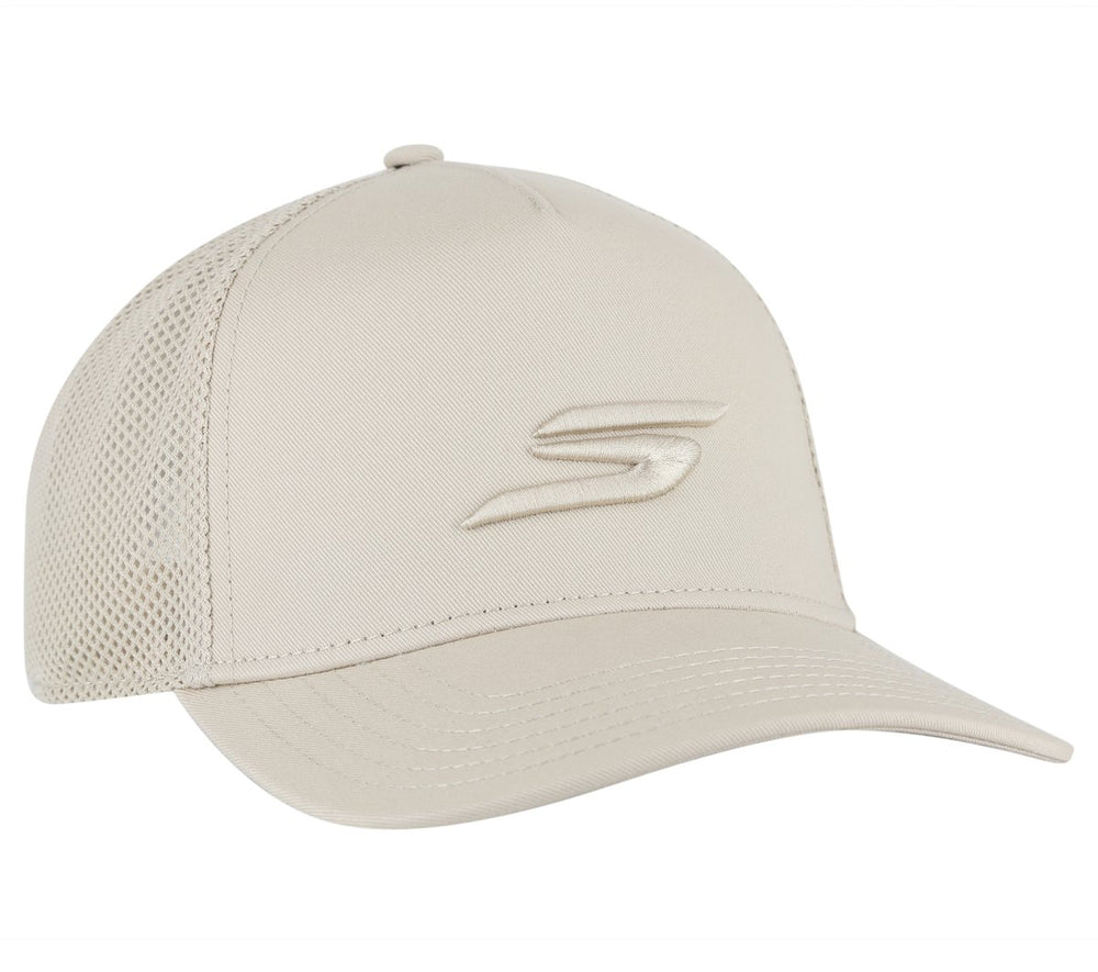 Women|Men Skechers Essentials Trucker Hat