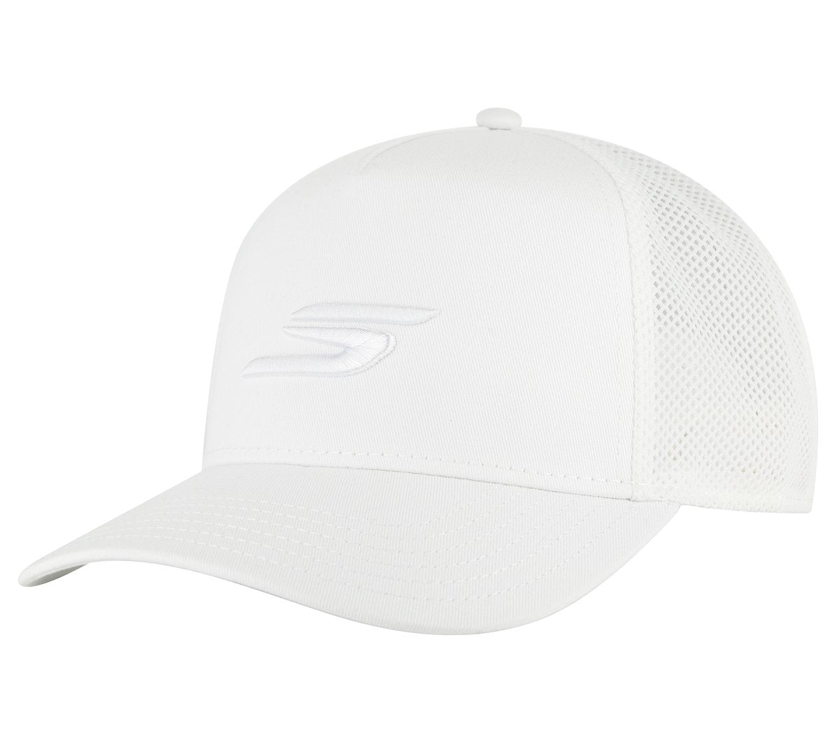 Women|Men Skechers Essentials Trucker Hat