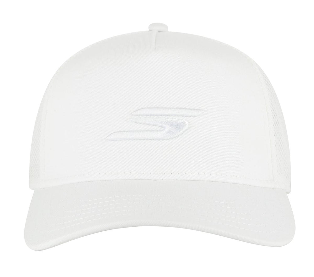 Women|Men Skechers Essentials Trucker Hat
