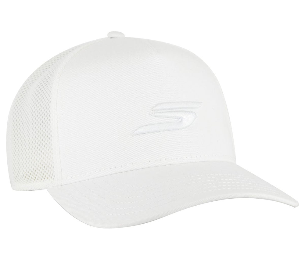 Women|Men Skechers Essentials Trucker Hat
