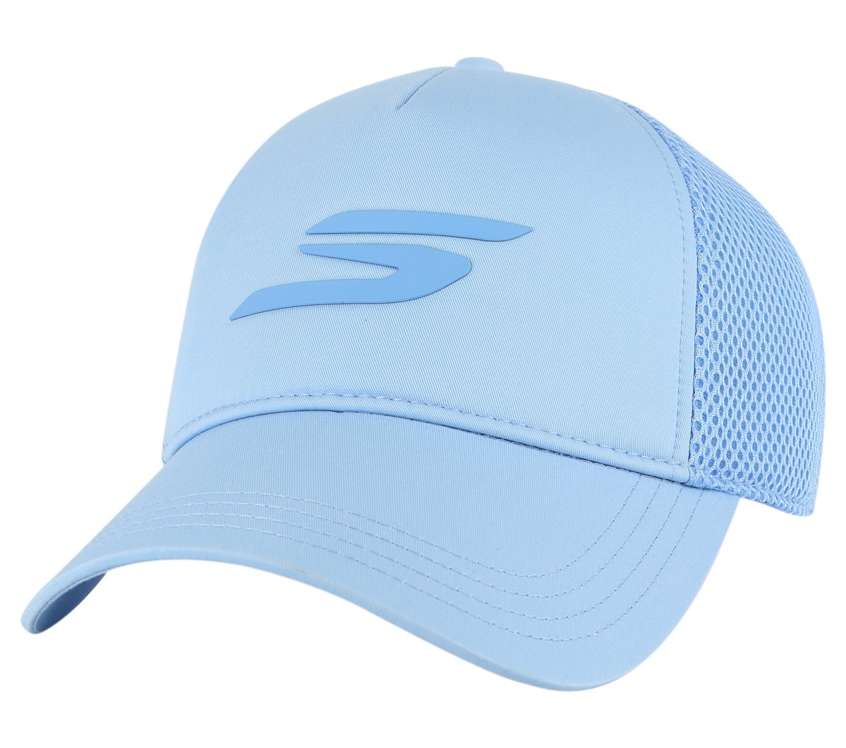 Women|Men Skechers Free-Run Trucker Hat