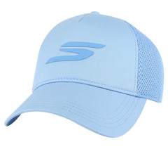 Women|Men Skechers Free-Run Trucker Hat