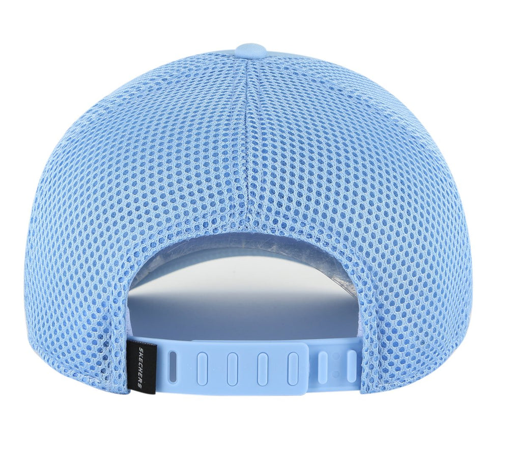 Women|Men Skechers Free-Run Trucker Hat