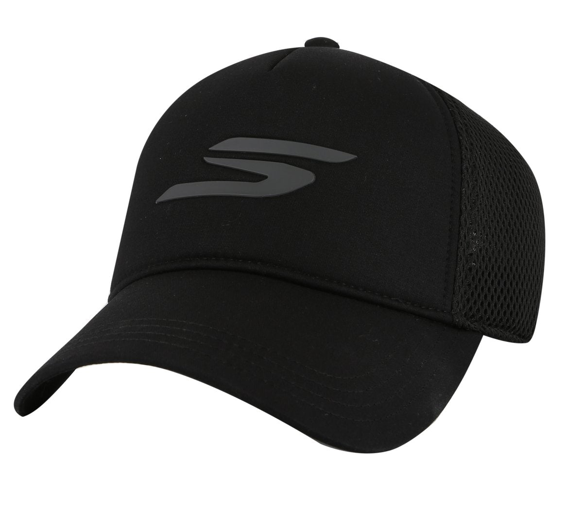 Women|Men Skechers Free-Run Trucker Hat