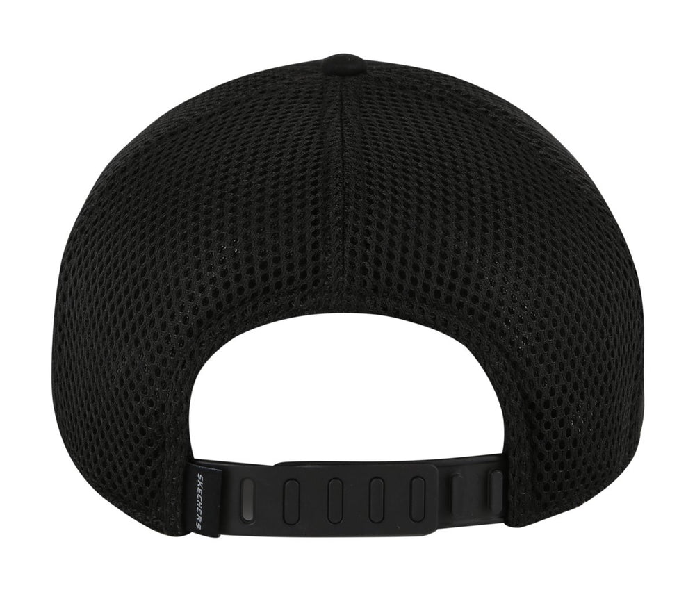 Women|Men Skechers Free-Run Trucker Hat