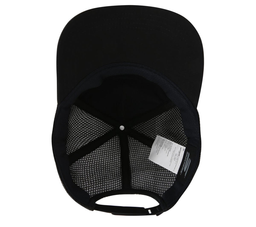 Women|Men Skechers Free-Run Trucker Hat