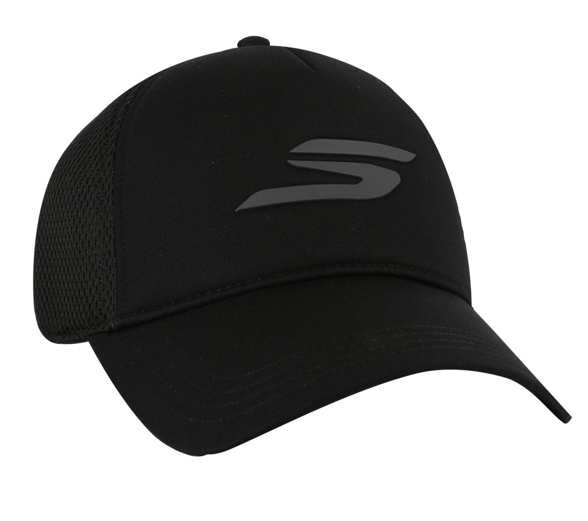 Women|Men Skechers Free-Run Trucker Hat