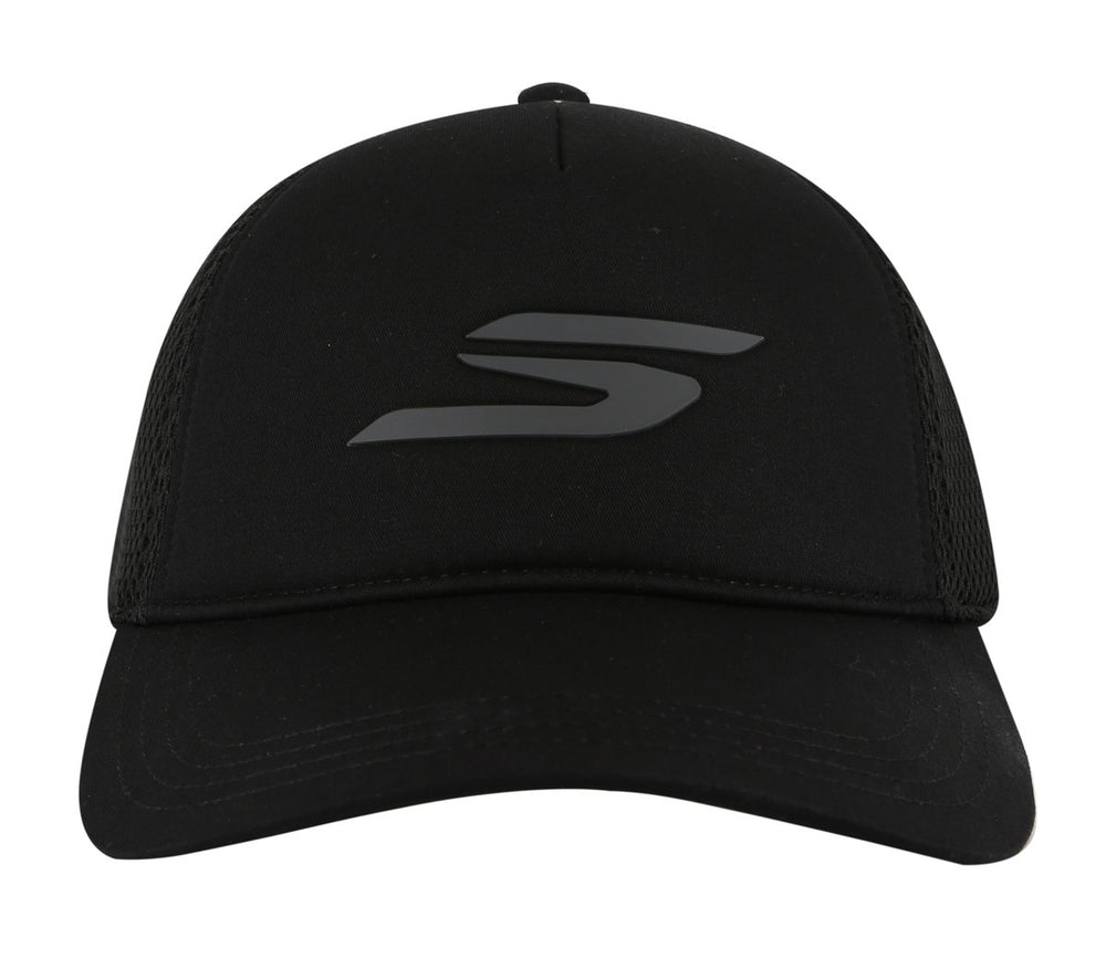 Women|Men Skechers Free-Run Trucker Hat