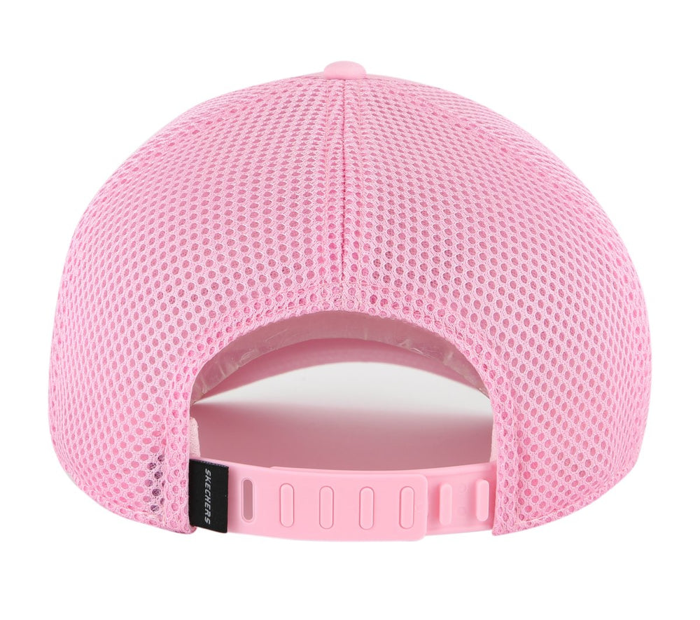 Women|Men Skechers Free-Run Trucker Hat