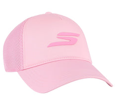 Women|Men Skechers Free-Run Trucker Hat