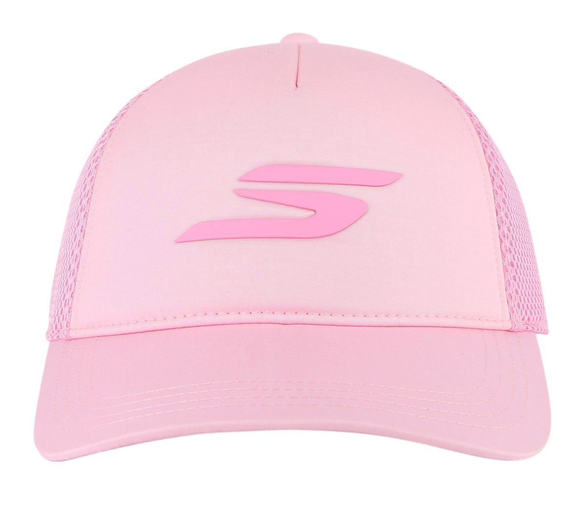 Women|Men Skechers Free-Run Trucker Hat