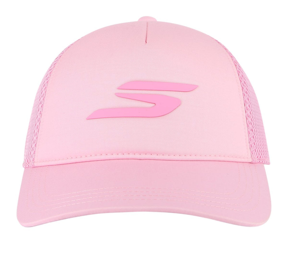 Women|Men Skechers Free-Run Trucker Hat
