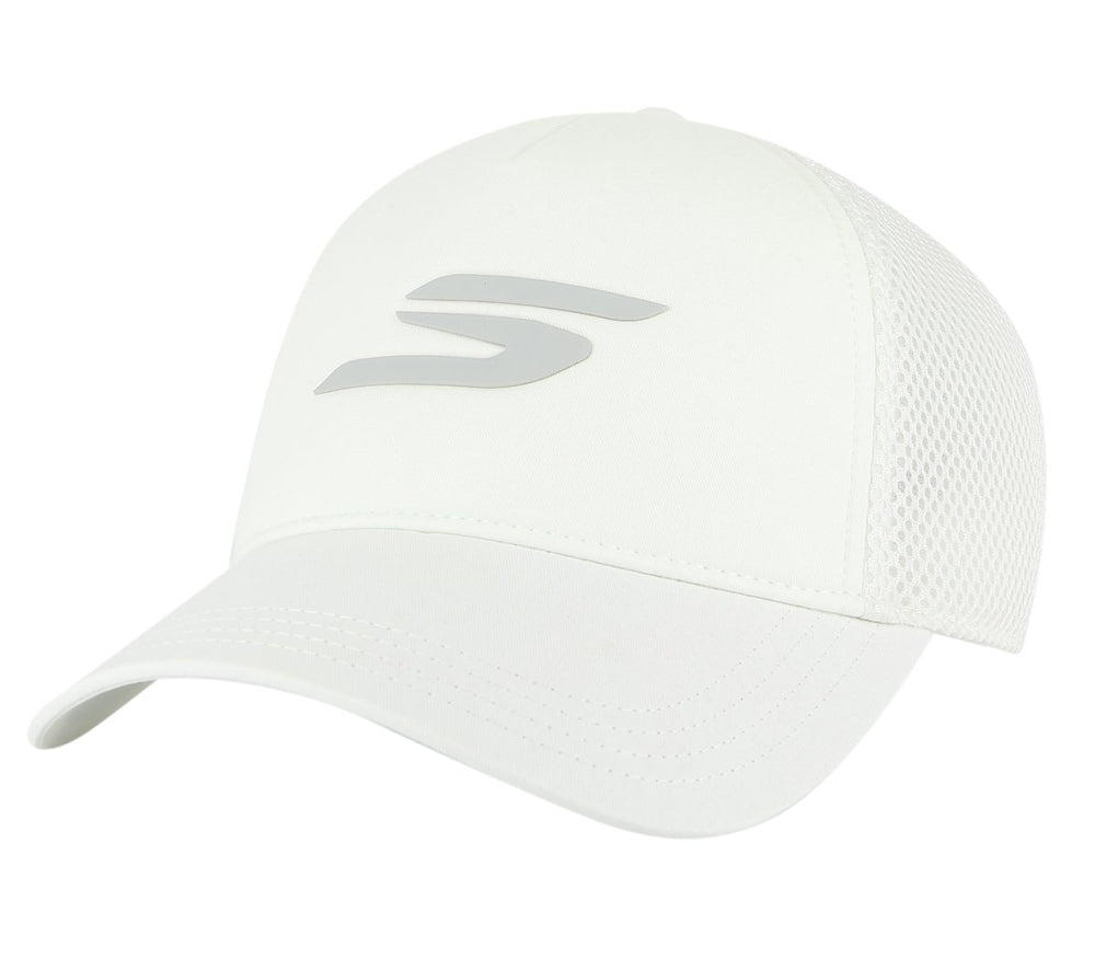 Women|Men Skechers Free-Run Trucker Hat