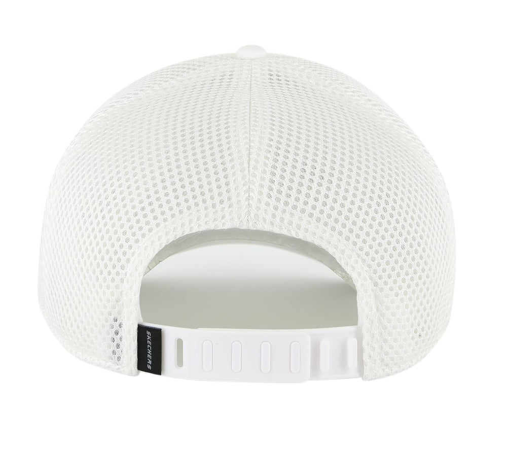 Women|Men Skechers Free-Run Trucker Hat