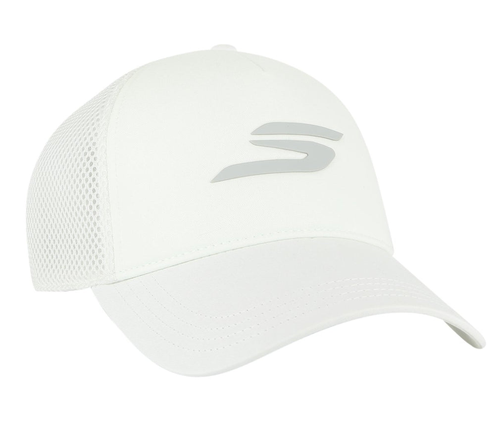 Women|Men Skechers Free-Run Trucker Hat