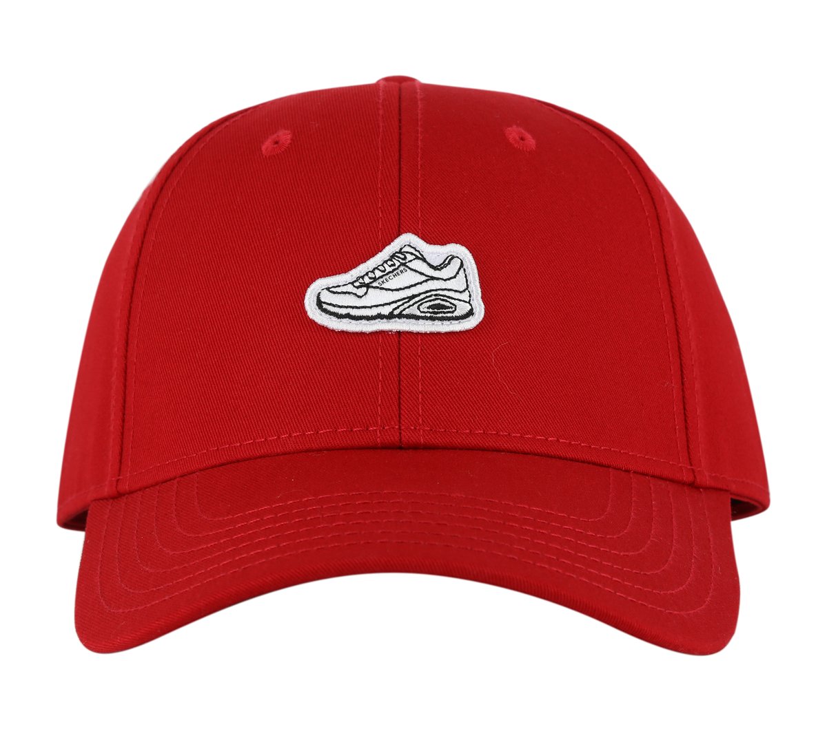 Women|Men Skechers Kicks Baseball Hat