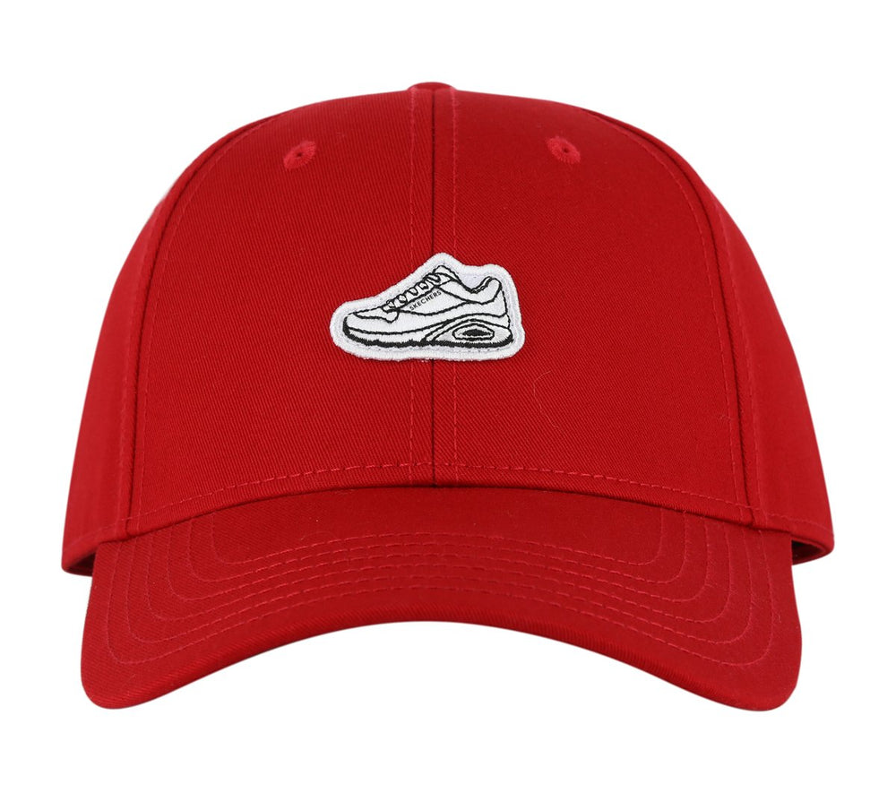 Women|Men Skechers Kicks Baseball Hat