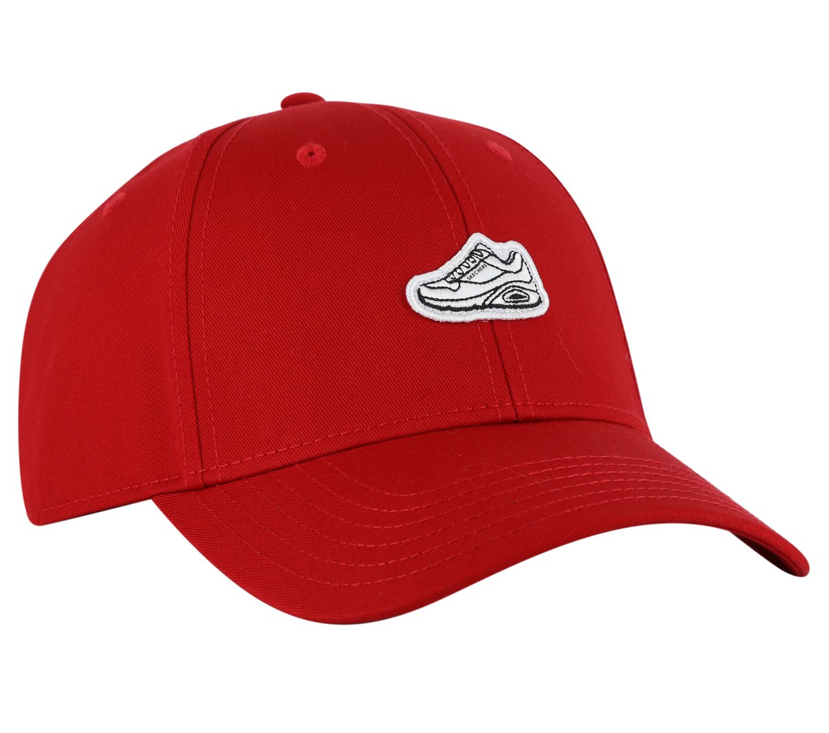 Women|Men Skechers Kicks Baseball Hat