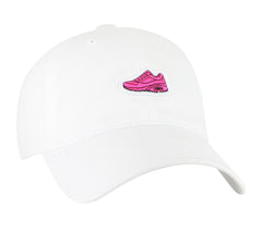 Women|Men Skechers Kicks Baseball Hat