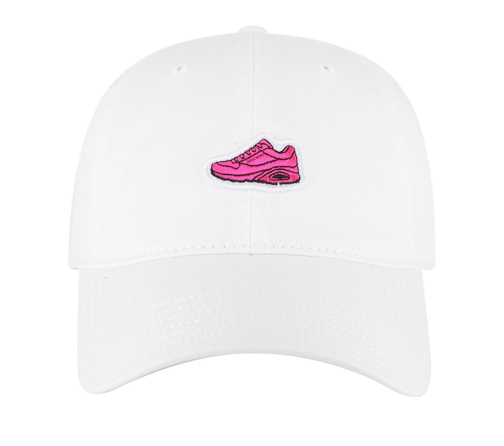 Women|Men Skechers Kicks Baseball Hat