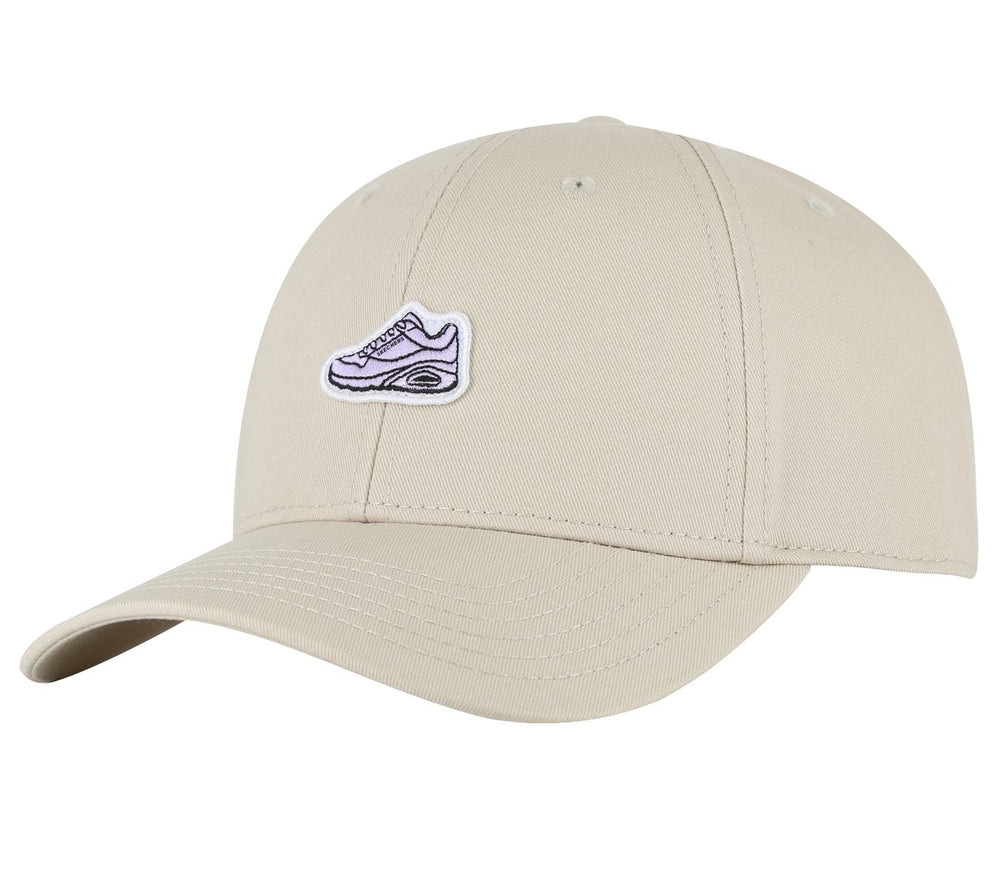 Women|Men Skechers Kicks Baseball Hat