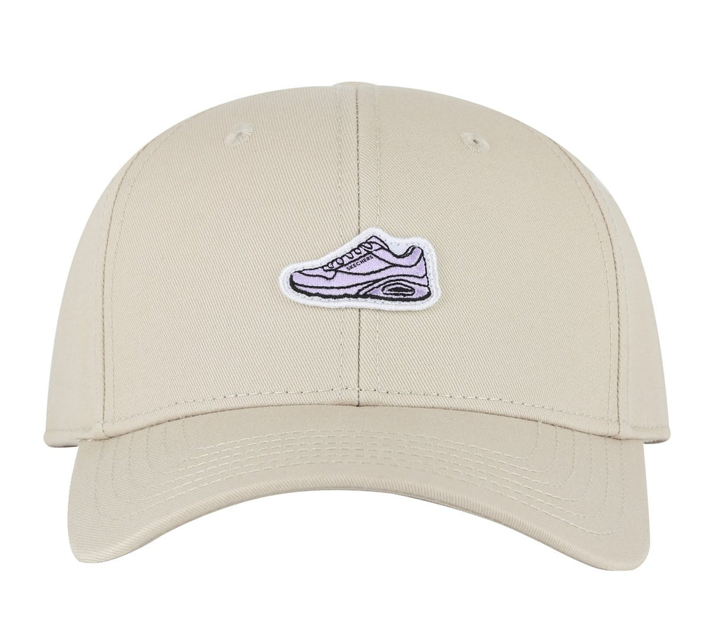Women|Men Skechers Kicks Baseball Hat