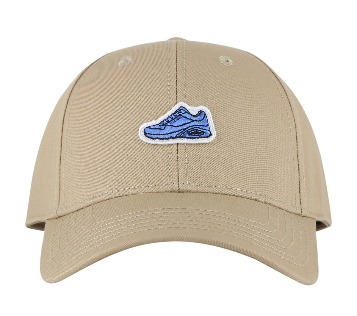 Women|Men Skechers Kicks Baseball Hat