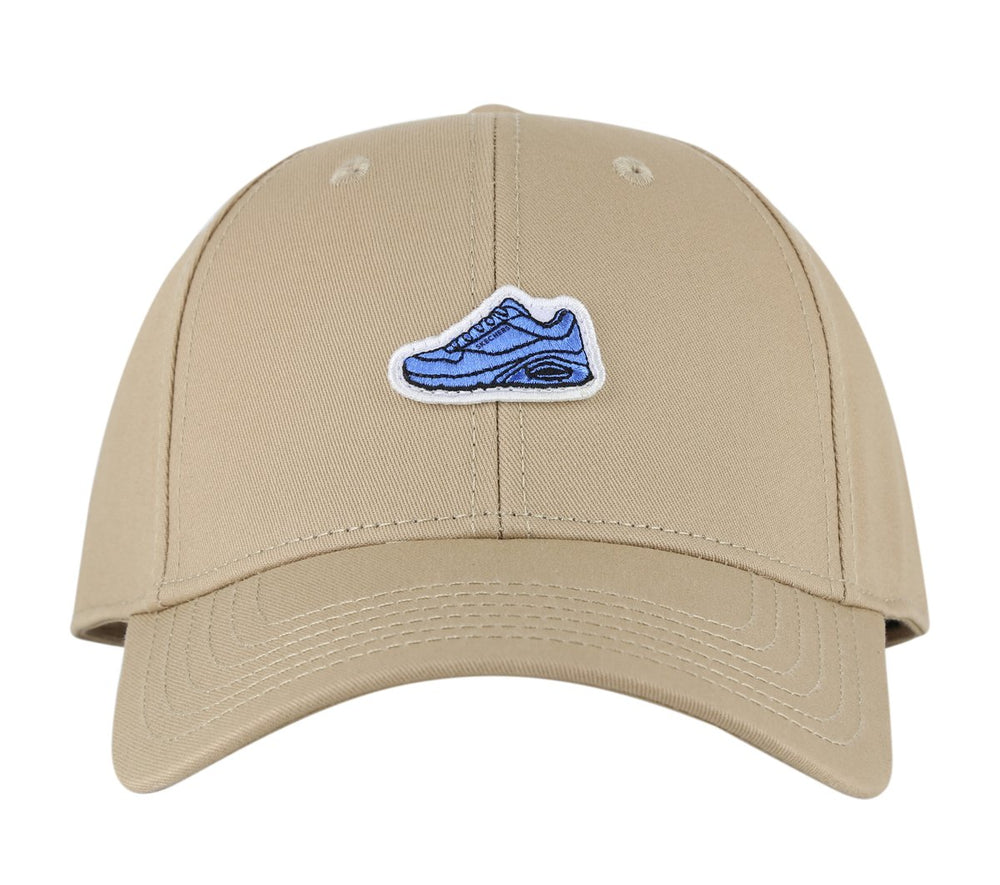 Women|Men Skechers Kicks Baseball Hat