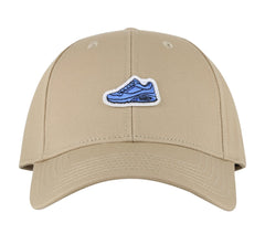 Women|Men Skechers Kicks Baseball Hat