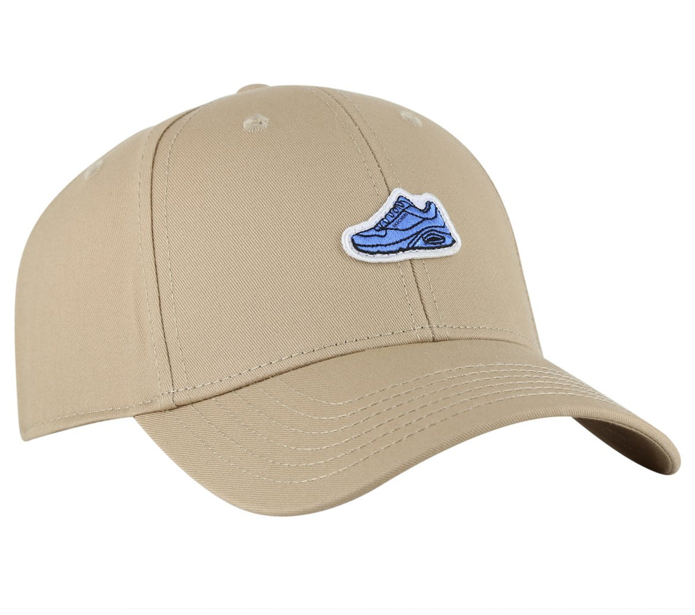 Women|Men Skechers Kicks Baseball Hat