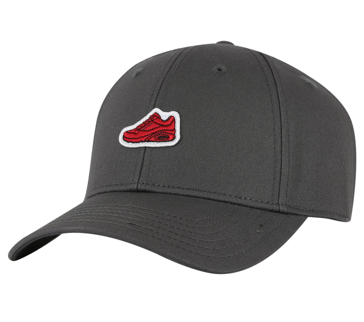 Women|Men Skechers Kicks Baseball Hat