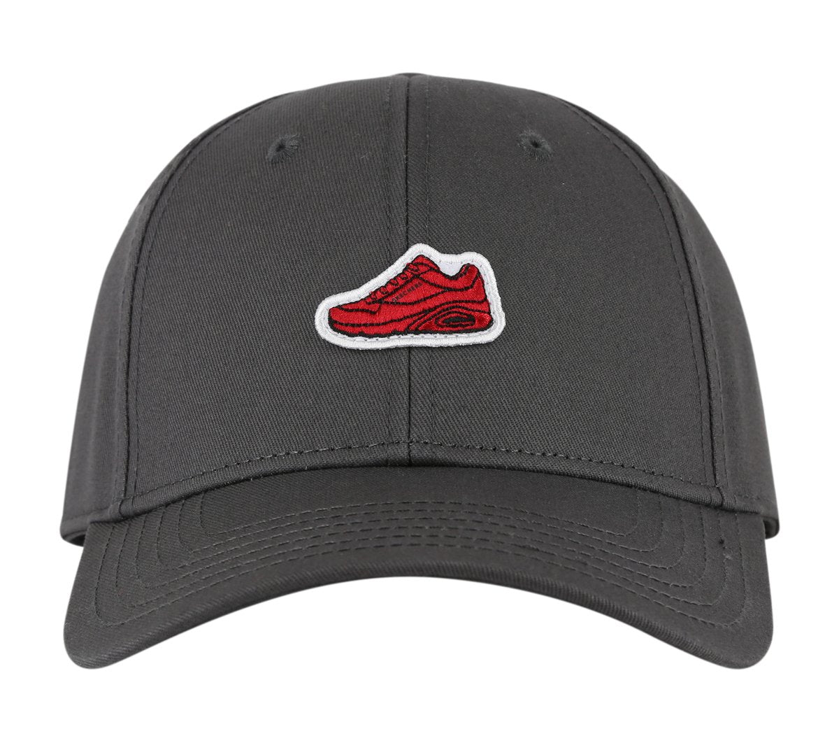 Women|Men Skechers Kicks Baseball Hat