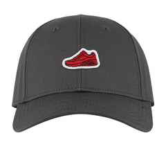 Women|Men Skechers Kicks Baseball Hat